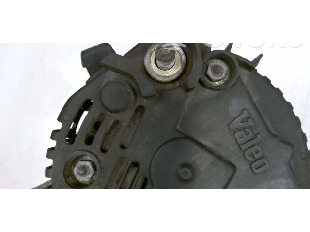 Генератор 030903023E Volkswagen Golf III