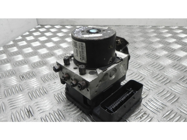 Блок управления АБС 57110TL0G020M1 Honda Accord