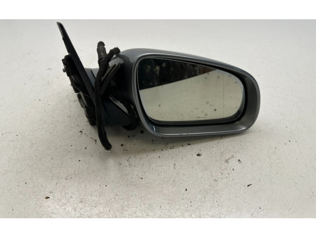 Zpětné zrcátko Audi A8 S8 D3 4E 2006 E1010730, LY7G