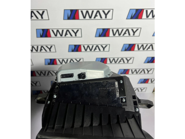 Дисплей    9287231   BMW X3 F25