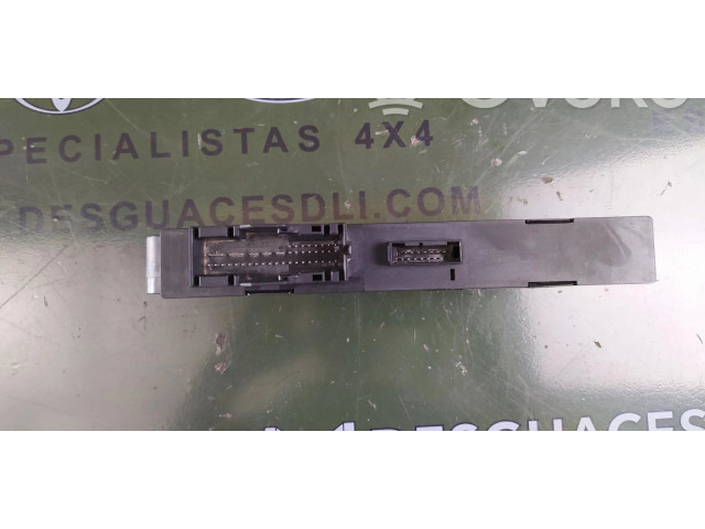 Řídící jednotka 6135914722601 BMW 1 E81 E87 2009