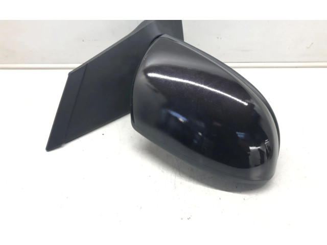 Zpětné zrcátko Mazda 2 2007