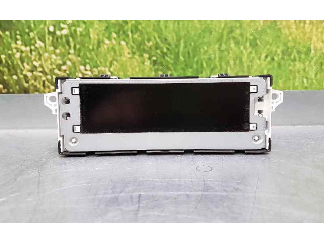 Дисплей    9822264580   Citroen Jumpy