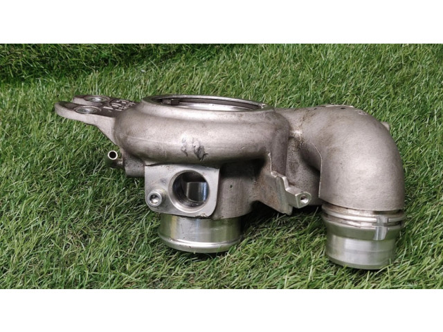  Турбина Chevrolet Cruze II 1.4 12679375, 4918004071   для двигателя Amerika      