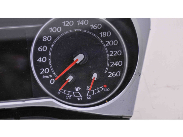 Панель приборов 7M2T10849AF Ford S-MAX