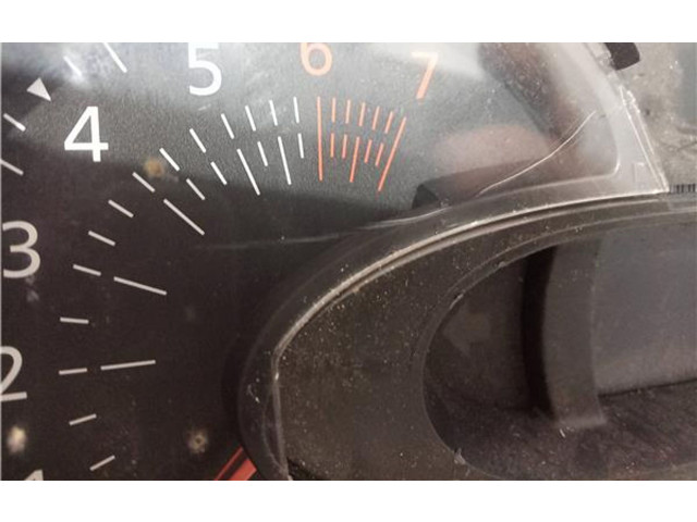 Панель приборов 248106808R Renault Captur