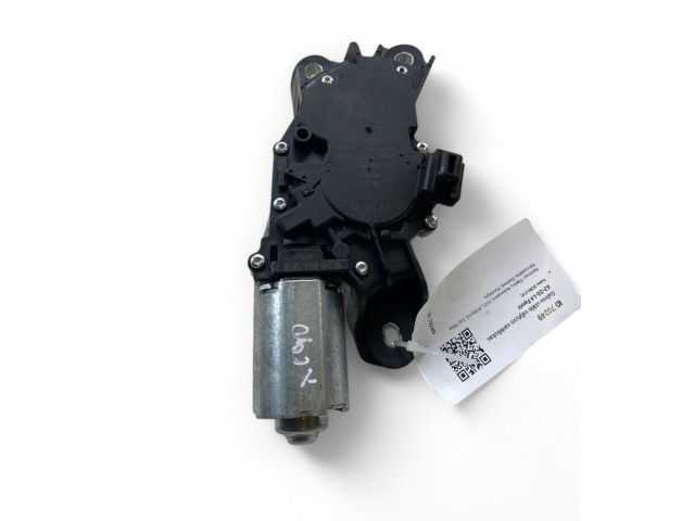 Моторчик заднего дворника 0390201256, 31349380    Volvo XC90