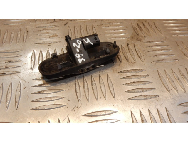 Переднее стекло