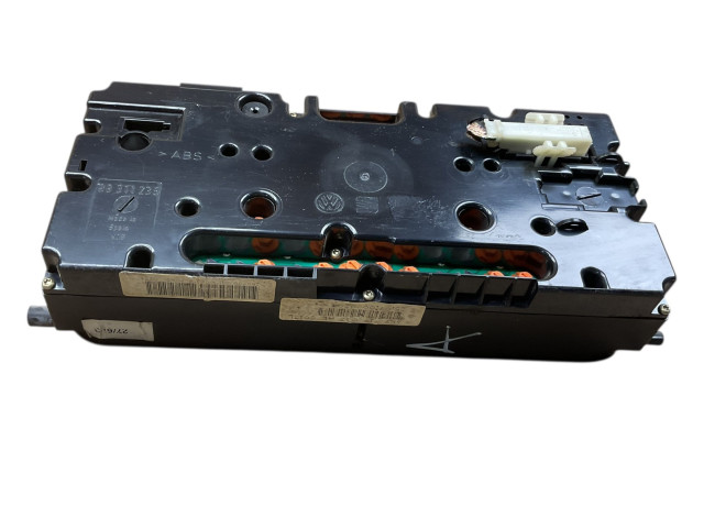 Панель приборов 6K9919033, 87001323 Volkswagen Golf III