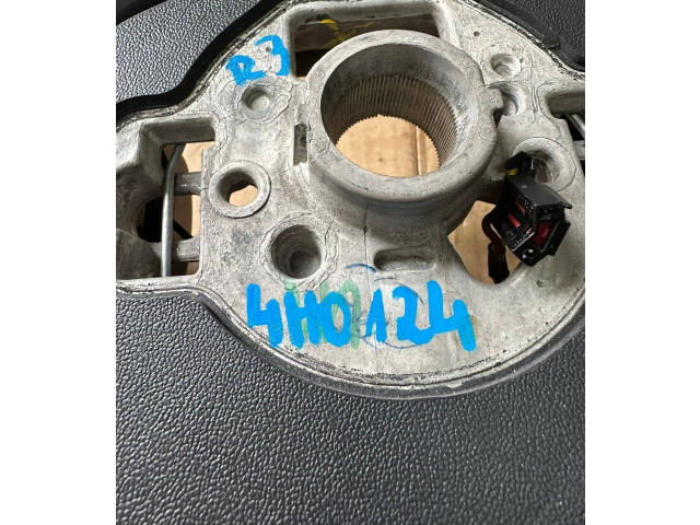 Volant Audi A8 S8 D4 4H 2013 4H0124