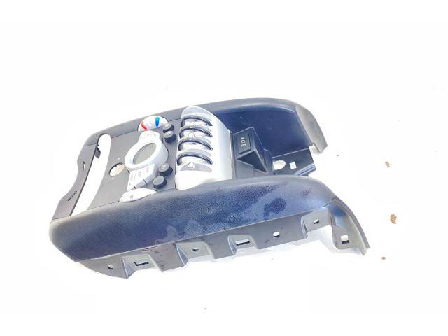 Блок управления климат-контролем    Mini One  Cooper Coupe R56