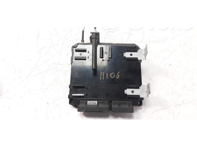 Блок управления K8711035310   SsangYong Tivoli