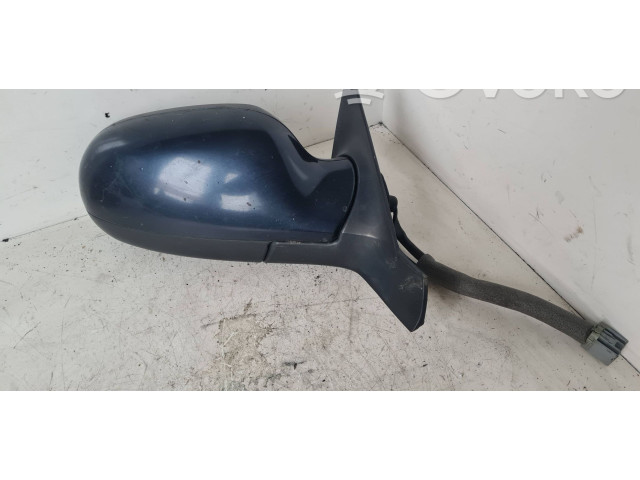 Zpětné zrcátko Volvo S80 2004 E11015463, E11025463