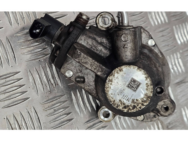 Топливный насос