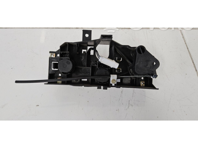 Блок управления климат-контролем 568740100 Fiat Marea