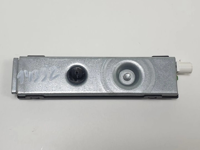 Блок управления A2229055804, 2012DJ4466 Infiniti Q30