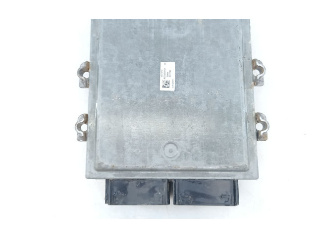 Блок управления двигателя KK2112A650FA, A3C02351200   Ford Transit -  Tourneo Connect