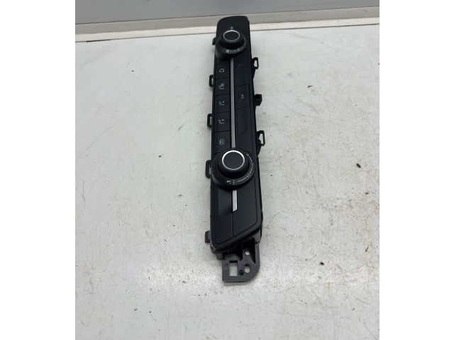 Блок управления климат-контролем 98340409ZD, 35252402   Peugeot Partner III