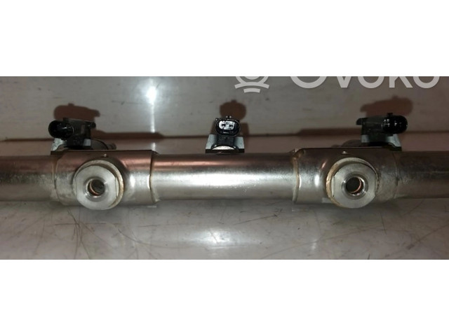 Vstřikovací lišta 04C133320C, 04C133320C   Seat Ibiza IV (6J,6P)    CHZB 