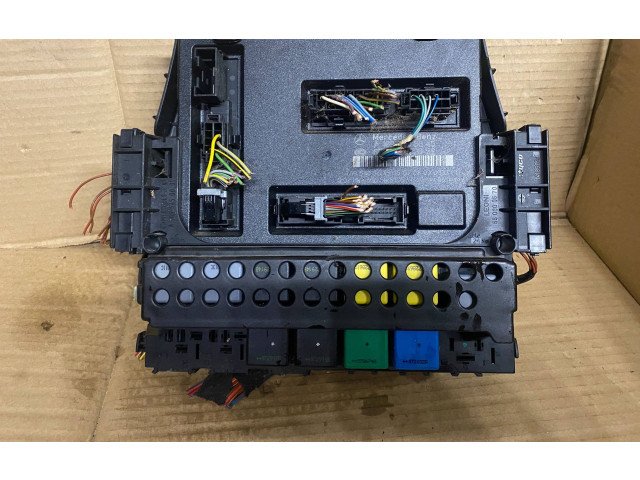 Блок комфорта A1695405645, 5DK00872822   Mercedes-Benz A W169   