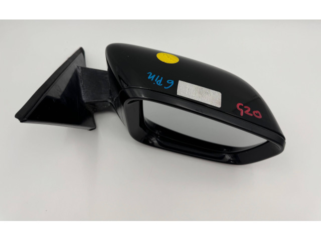 Zpětné zrcátko BMW 3 G20 G21 2019