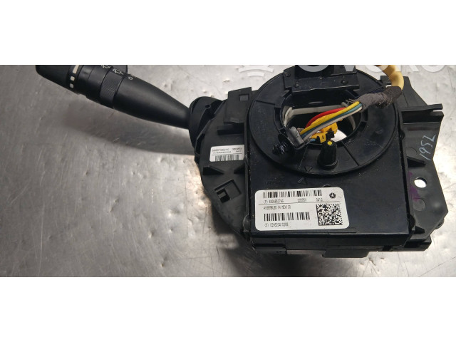 Руль Fiat Freemont - года 68068537AG, 56046118AC