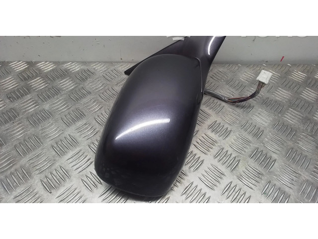 Zpětné zrcátko Lexus GS 300 350 430 450H 2015 010498