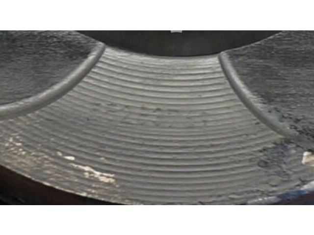 Поршень 55283769 Alfa Romeo Stelvio