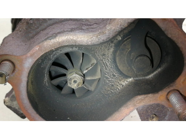  Турбина Rover 414 - 416 - 420 2.0 GT1549, AG3343F         