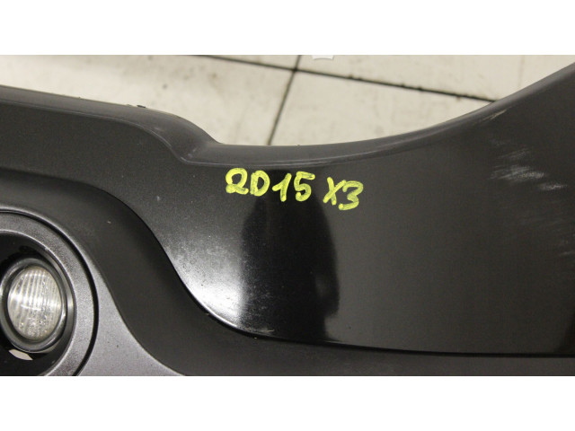 Турбина BMW X3 E83 2003R