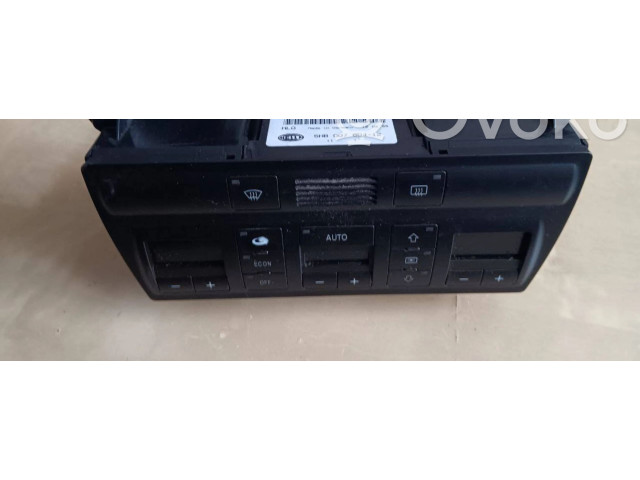Блок управления климат-контролем 4B0820043P, 5HB00760412   Audi A6 S6 C5 4B