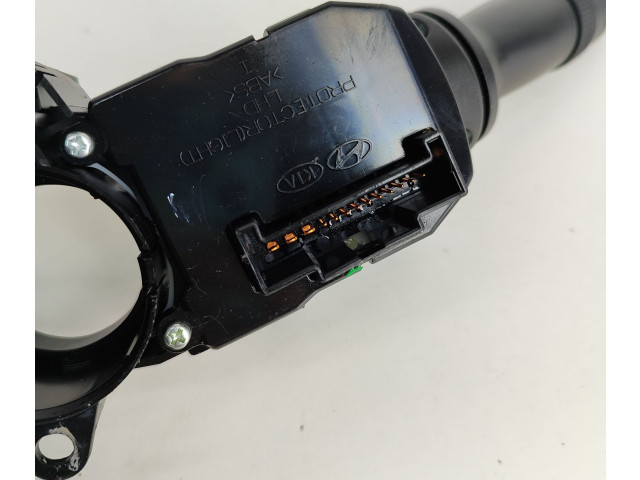 Ручка поворотов/ фонарей 934202P560CA, 934102P630 KIA Sorento