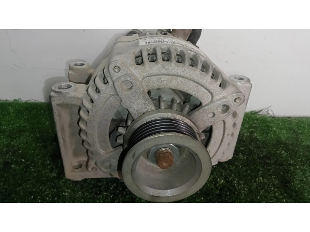 Генератор POLEA.FIJA, 6.CANALES Opel Astra K 1.6