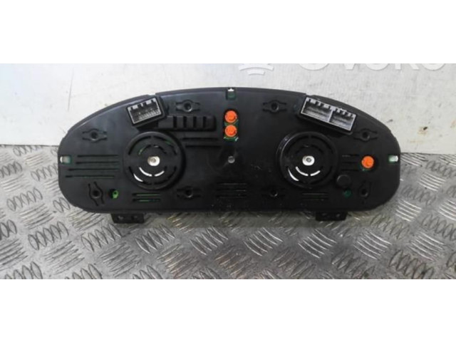 Přístrojová deska KIA Magentis 2009 940132G140