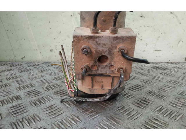 Jednotka ABS 0273004441 Peugeot 106