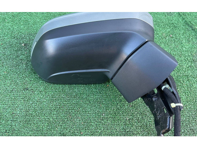 Зеркало электрическое Audi Q3 F3 2018 - года