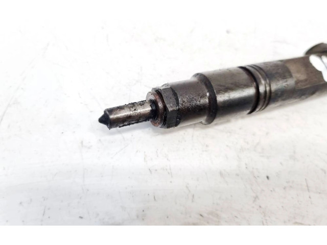 Форсунка 074130201Q, 0432193616 Volvo S80