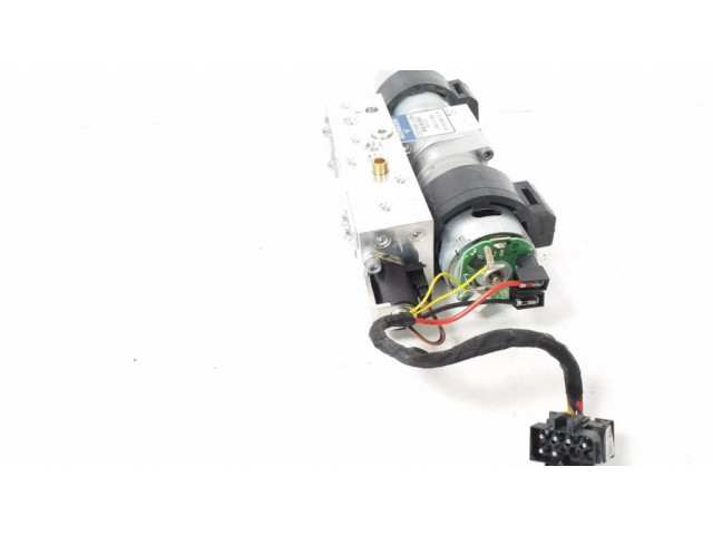 Гидравлический насос