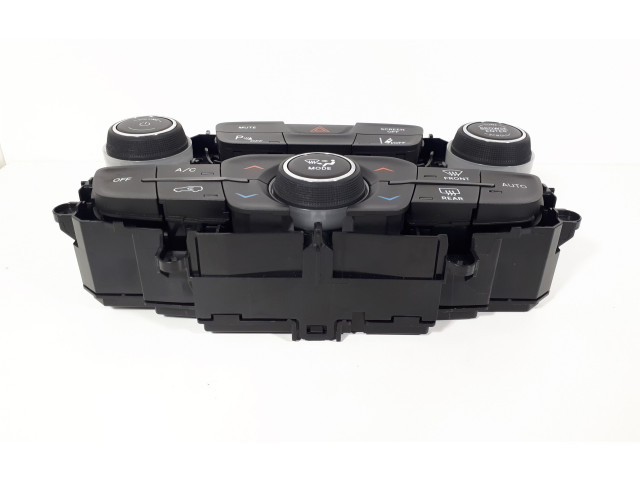 Блок управления климат-контролем 53230568, P5VA64DX9AD   Jeep Compass
