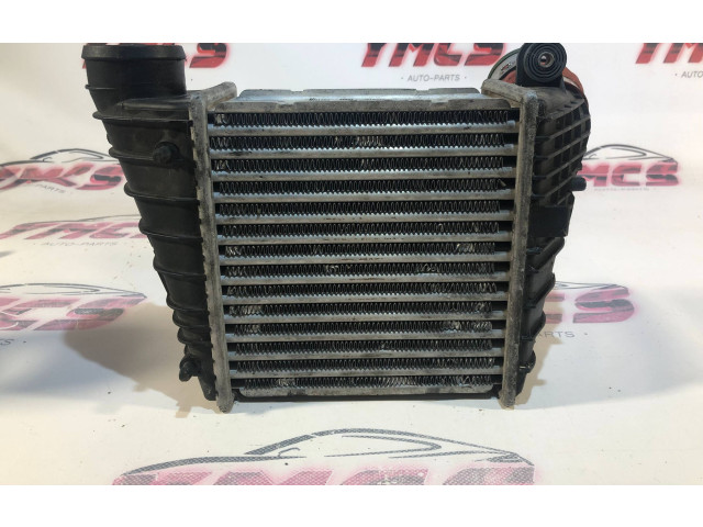 Интеркулер  96847, Nissens96847   Audi A3 S3 8L 