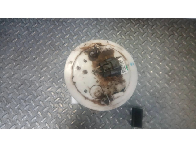 Датчик уровня топлива