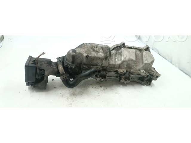 Přístrojová deska Mercedes-Benz A W169 2007 A6400900337, 70002908