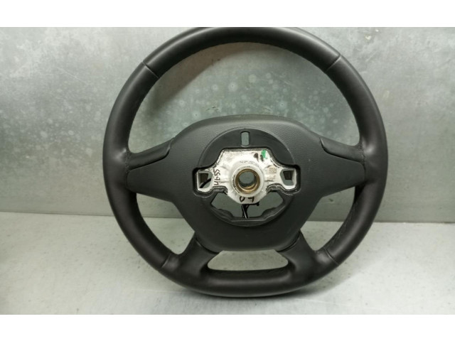 Руль Dacia Sandero  2008 - 2012 года 484004420R, 34318657C      