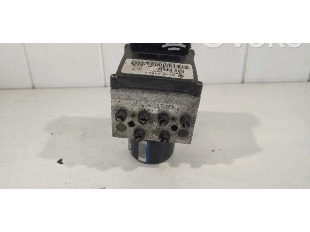 Блок АБС 3C0614109A   Volkswagen  Passat Alltrack   -  года