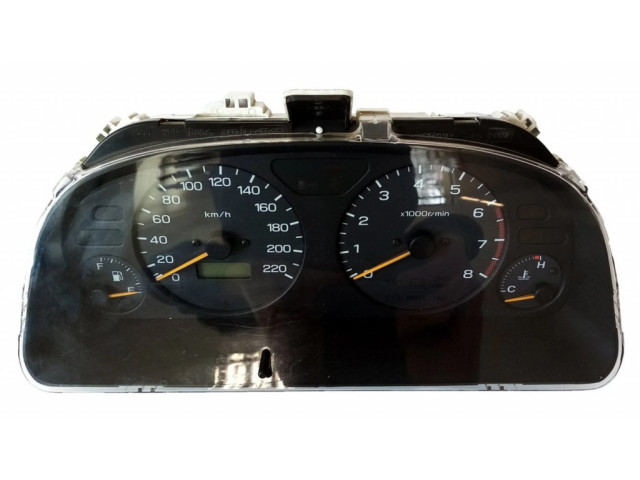 Панель приборов 85014FC200 Subaru Forester SF