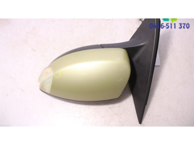 Зеркало электрическое        Ford S-MAX  2006 - 2015 года   