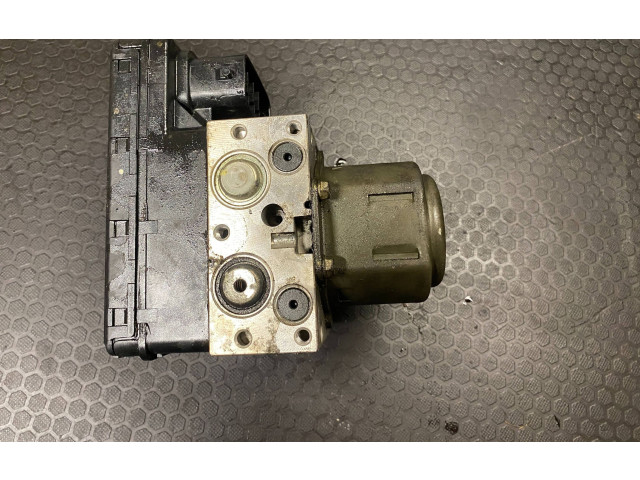 Блок АБС 4451013070, 8954113040   Toyota  Corolla Verso E121  2001 - 2004 года