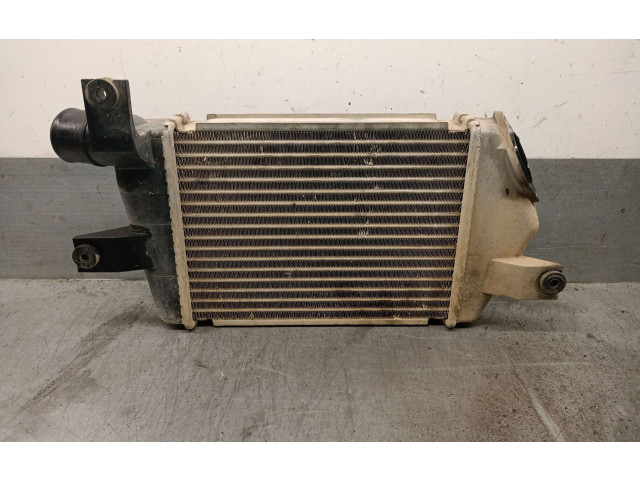 Интеркулер MN135001, DENSO Mitsubishi L200