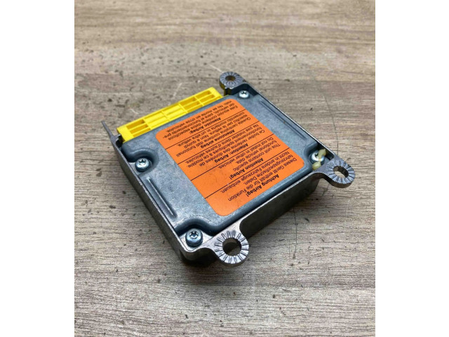 Блок подушек безопасности 1J0909601A, 5WK4153   Audi A3 S3 8L