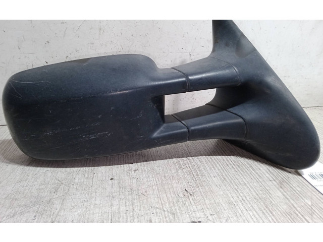 Зеркало электрическое        Seat Inca (6k)  1995 - 2004 года   